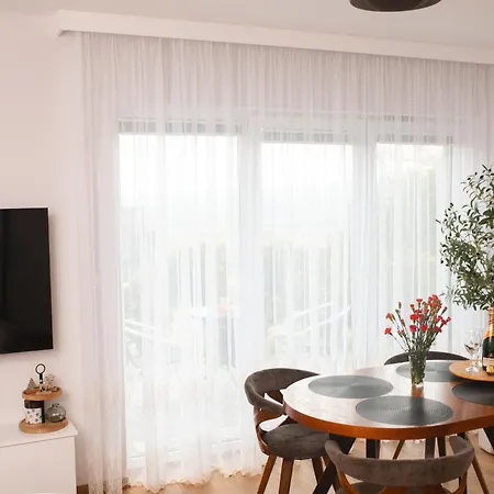 Ida - Gorski Azyl Karpacz