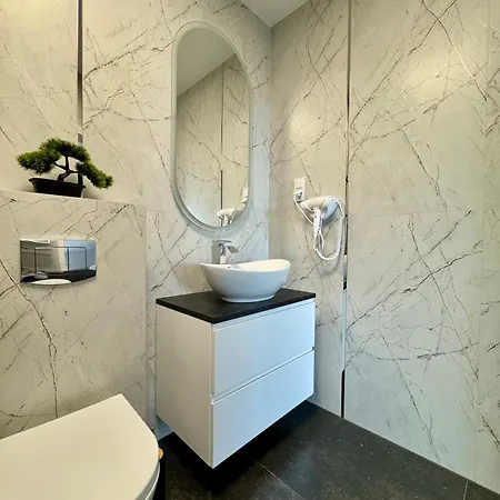 Apartment Ida - Gorski Azyl *