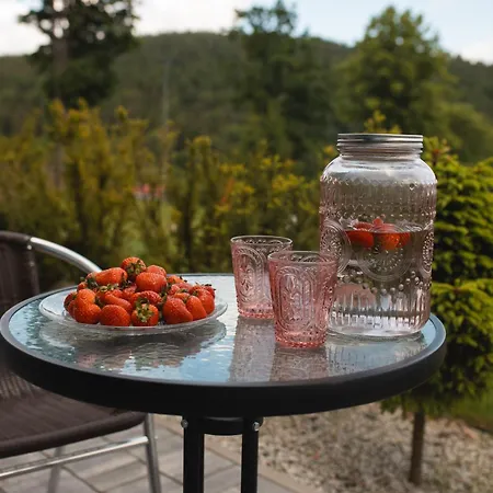 Ida - Gorski Azyl * Karpacz