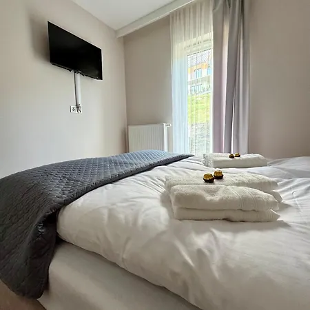 Apartment Ida - Gorski Azyl *