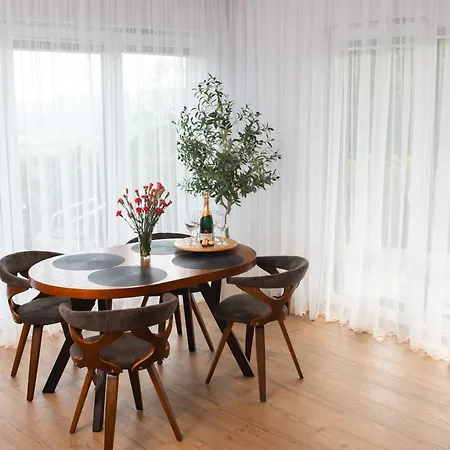 Ida - Gorski Azyl Karpacz