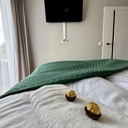 Διαμέρισμα Ida - Gorski Azyl Karpacz