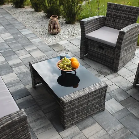 Ida - Gorski Azyl Διαμέρισμα Karpacz