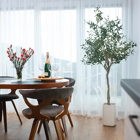 Διαμέρισμα Ida - Gorski Azyl