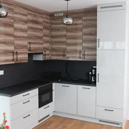 Ida - Górski Azyl Apartamento Karpacz