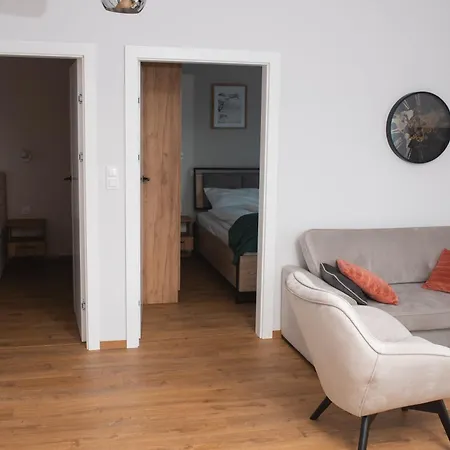 Ida - Gorski Azyl Karpacz