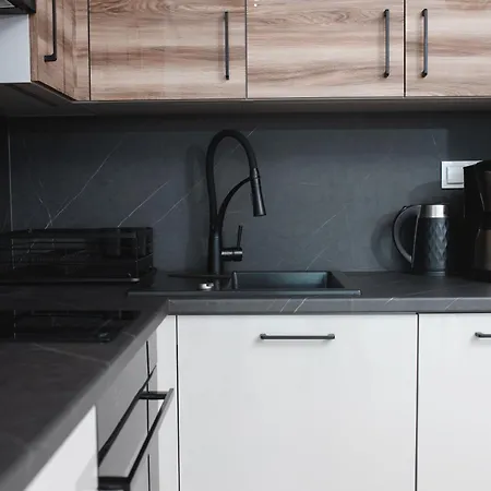 Ida - Gorski Azyl * Karpacz