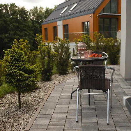 Διαμέρισμα Ida - Gorski Azyl