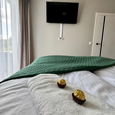 Apartamento Ida - Górski Azyl *