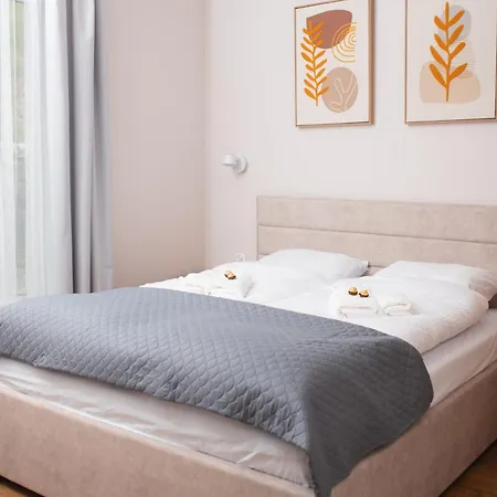 Ida - Górski Azyl Apartamento *