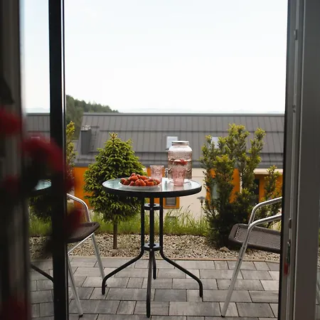 Διαμέρισμα Ida - Gorski Azyl *