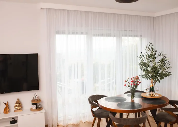 Ida - Gorski Azyl カルパッチ