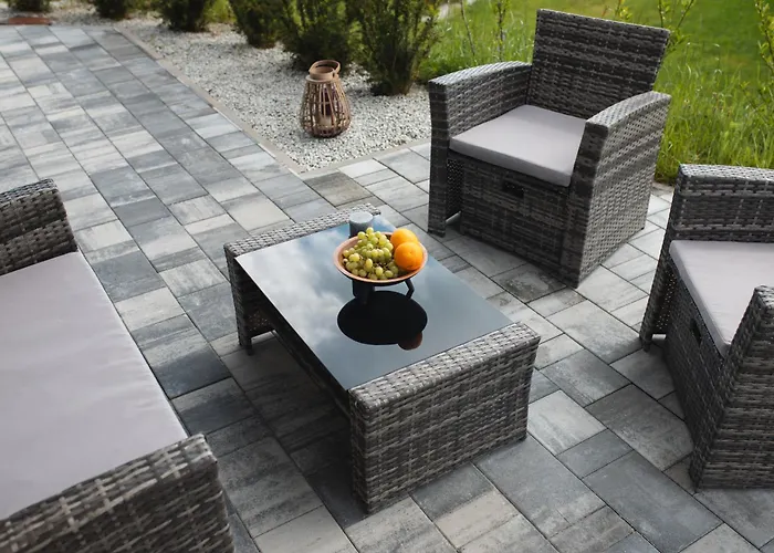 Ida - Gorski Azyl アパート カルパッチ