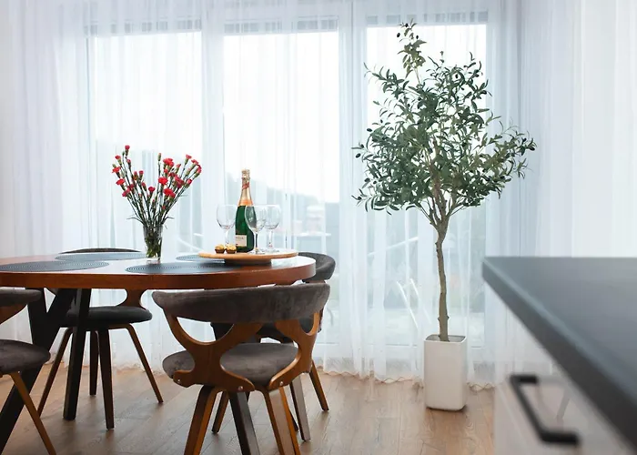 アパート Ida - Gorski Azyl