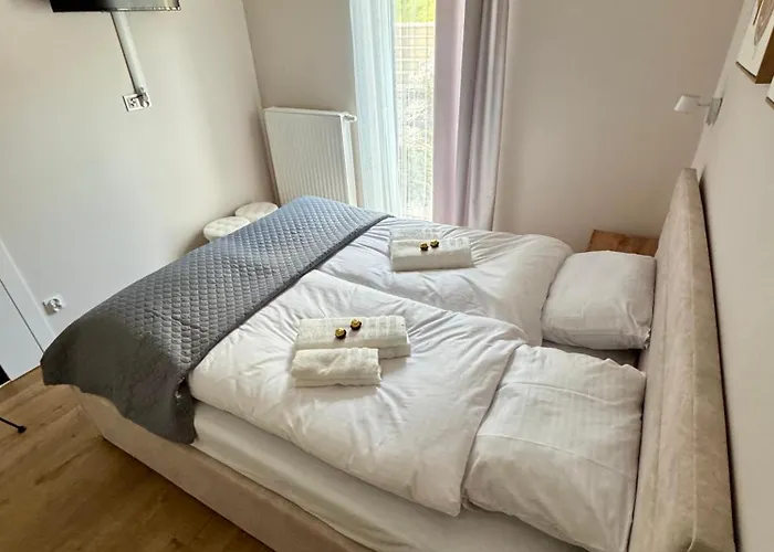 アパート Ida - Gorski Azyl