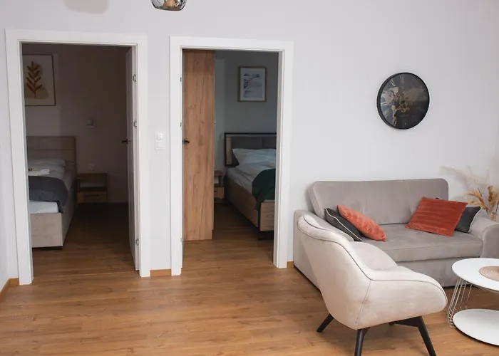 Ida - Gorski Azyl カルパッチ