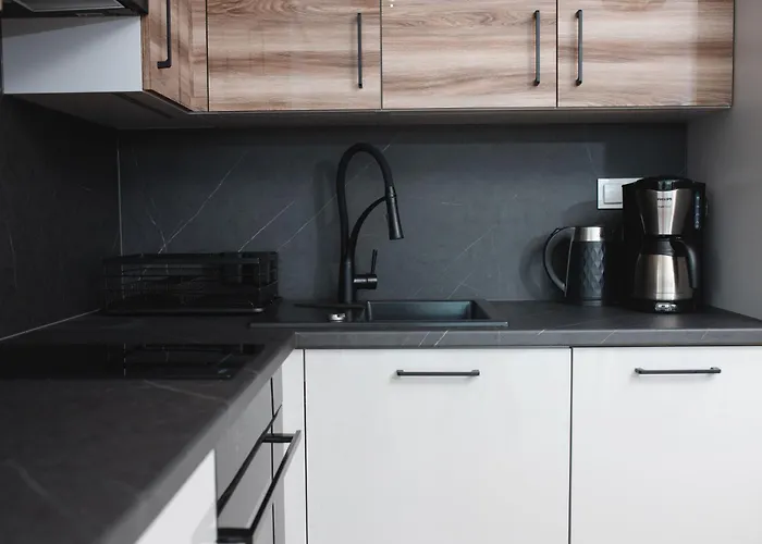 Ida - Gorski Azyl * カルパッチ