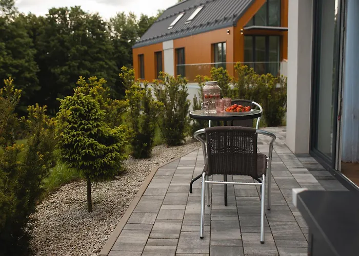 アパート Ida - Gorski Azyl