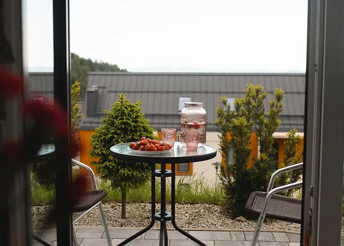 アパート Ida - Gorski Azyl *